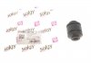 Сайлентблок амортизатора (заднього/нижнього) Fiat Scudo/Peugeot Expert/Citroen Jumpy 95-06 Solgy 201149 (фото 3)