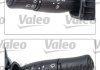 Перемикач підрульовий Valeo 251641 (фото 2)