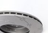 Гальмiвнi диски переднi ZIMMERMANN 150.3482.53 (фото 9)