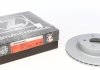 Диск гальмівний (задній) Nissan X-Trail 14- (292x16) (з покриттям) (вентильований) ZIMMERMANN 200.2536.20 (фото 1)