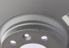 Диск гальмівний (задній) Mazda 6 02-13/MX-5 05-14 (280x10) (з покриттям) ZIMMERMANN 370.3075.20 (фото 3)