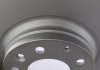 Диск гальмівний (задній) Mazda 6 02-13/MX-5 05-14 (280x10) (з покриттям) ZIMMERMANN 370.3075.20 (фото 7)