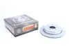 Диск гальмівний (задній) Land Rover Discovery III/IV 04-/Range Rover Sport 05-13 (325x20) (покр.) ZIMMERMANN 450.5209.20 (фото 1)
