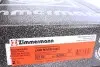 Диск гальмівний (задній) Land Rover Discovery III/IV 04-/Range Rover Sport 05-13 (325x20) (покр.) ZIMMERMANN 450.5209.20 (фото 2)