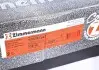 Диск гальмівний (передній) Toyota Land Cruiser 200/ Prado 08- (338x32) (з покриттям) (вентильований) ZIMMERMANN 590.2827.20 (фото 6)