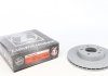 Тормозные диски передние ZIMMERMANN 600.3212.20 (фото 1)