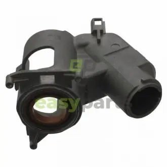 FEBI VW корпус замка запалювання PASSAT FEBI BILSTEIN 14096