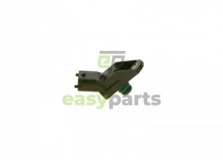 Датчик тиску наддуву 2.0 DTI BOSCH 0281002215
