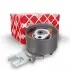 FEBI VOLVO Натяжной ролик S60,80,XC90 FEBI BILSTEIN 21627 (фото 3)