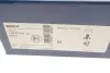 Фото 6 - диск гальмівний (задній) Renault Mascott (290х22) (вентильований) BOSCH 0986479610 Диск гальмівний (задній) Renault Mascott (290х22) (вентильований) BOSCH 0986479610 (фото 6)