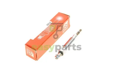 Свічка розжарювання Nissan Terrano 2.7 TD 93-02 (11V) FEBI BILSTEIN 31233