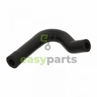 FEBI шланг вентиляції картера DB E210 FEBI BILSTEIN 33870
