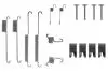 Монтажний к-кт. FORD MONDEO -00 BOSCH 1987475126 (фото 2)