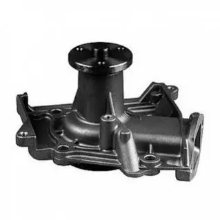 MAZDA помпа води 323 MAGNETI MARELLI WPQ0724