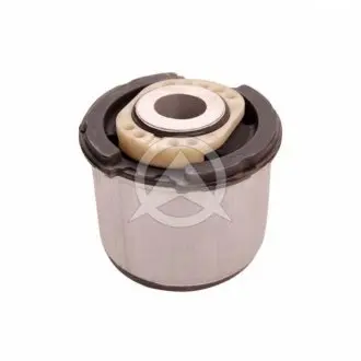 AUDI С/блок задньої балки A6 04- SIDEM 837304