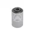 Сайлентблок ресори задн. Toyota Hilux 05-15 (Double Cabine) SIDEM 845703 (фото 1)