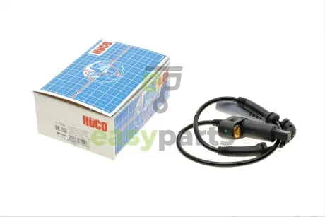 Датчик ABS (передній) BMW 3 (E46) 98-05 (HUCO) HITACHI (HÜCO) 131504