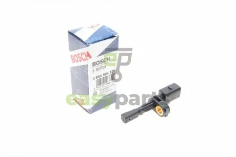 Датчик ABS (задній) VW Caddy 03-/Crafter 16- BOSCH 0986594526