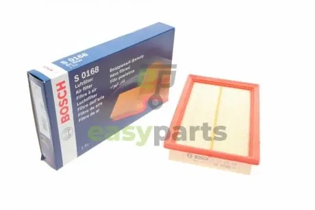 Повітряний фільтр BOSCH F026400168 (фото 1)