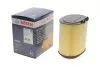 Фільтр повітряний BOSCH F026400213 (фото 1)