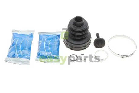 Пильник ШРКШ (внутрішній) (L) Ford Focus II/III/C-Max 03- (26x70x98) SKF VKJP 8386