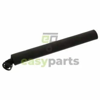 Патрубок вентиляцiї картера FEBI BILSTEIN 36730