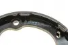 Колодки гальмівні (задні) Hyundai i30/ix35/Kia Cee&#039;d/PRO 1.4-2.0 06- (барабанні) (167x27) BOSCH 0986487777 (фото 9)