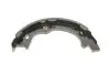 Колодки гальмівні (задні) Hyundai i30/ix35/Kia Cee&#039;d/PRO 1.4-2.0 06- (барабанні) (167x27) BOSCH 0986487777 (фото 11)