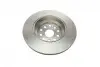 Диск гальмівний (задній) Lexus Ls 06- (R) знято з постачання BOSCH 0986479T34 (фото 10)