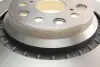 Диск гальмівний (задній) Lexus Ls 06- (R) знято з постачання BOSCH 0986479T34 (фото 12)