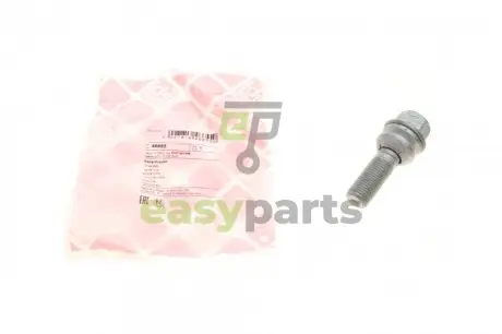 Болт колеса VW Caddy/T5 03- (M14x1.5mm) FEBI BILSTEIN 46655