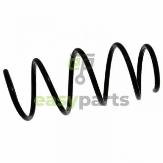 FEBI DB пружина передня L=362mm W204 FEBI BILSTEIN 46991