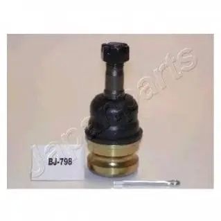 Несущий / направляющий шарнир JAPANPARTS BJ-798