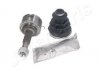 ШРКШ Nissan Almera 1.5 02- JAPANPARTS GI-1012 (фото 3)