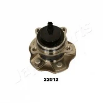 Комплект подшипника ступицы колеса JAPANPARTS KK-22012