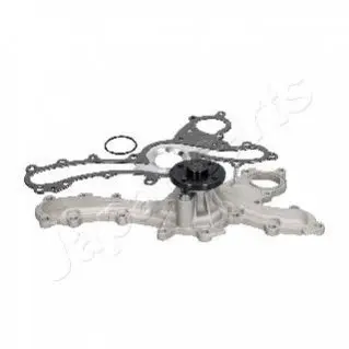 TOYOTA помпа води Lexus IS JAPANPARTS PQ-2000