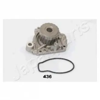 Водяна помпа JAPANPARTS PQ-436