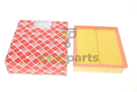 Фільтр повітряний BMW 1 (F21)/3 (F30/F80) 1.6/2.0D 12- (N47/B47) FEBI BILSTEIN 47226
