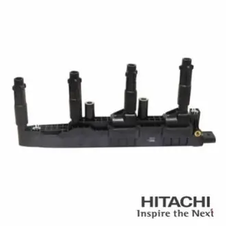 Катушка зажигания MB W168 "97>> HITACHI (HÜCO) 2503822