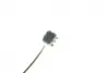 Датчик ABS (задній) (L) Citroen Berlingo 96-05 BOSCH 0265007668 (фото 3)