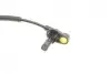 Датчик ABS (задній) (L) Citroen Berlingo 96-05 BOSCH 0265007668 (фото 6)