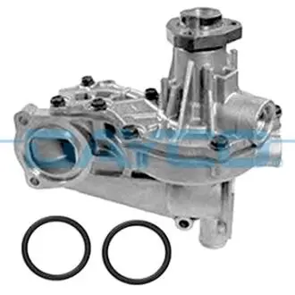 AUDI Помпа води A4 1.8 20V 95- DAYCO DP325