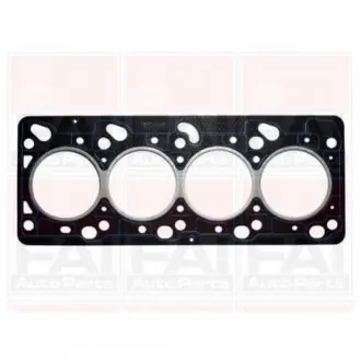 FORD прокладка головки 1.8 ZETEC FAI HG595