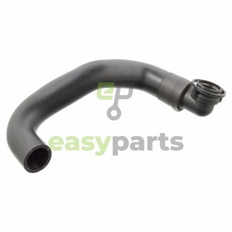 FEBI шланг подачі повітря BMW E60 520 FEBI BILSTEIN 102797