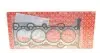 Прокладка ГБЦ Land Rover Discovery/Freelander 2.0 11- (0.93mm) ELRING 452.850 (фото 1)