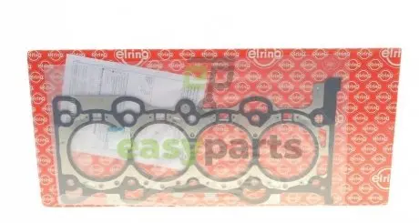 Прокладка ГБЦ Land Rover Discovery/Freelander 2.0 11- (0.93mm) ELRING 452.850