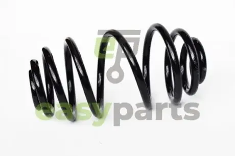 OPEL пружина задня Zafira B 05- ASAM 73723