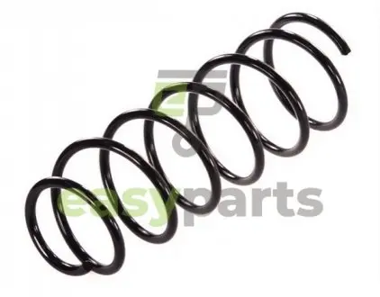 FORD Пружина передняя Sierra 85- ASAM 75895