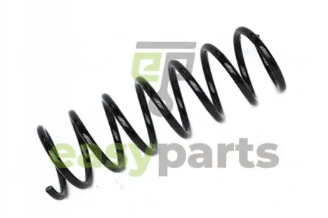 Пружина задн. Mazda 3 1.6-2.0 09- ASAM 75444