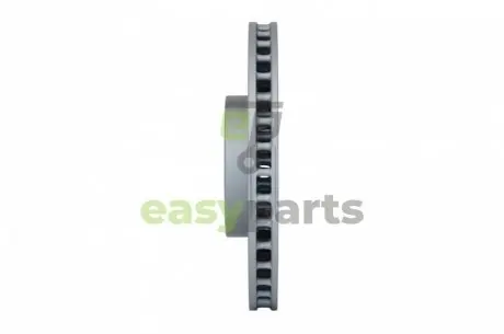 DB диск гальмівний передн. Vito 14- BOSCH 0986479D13
